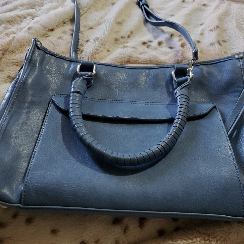 Madison west handbag